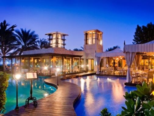The 13 Best Restaurants in Dubai