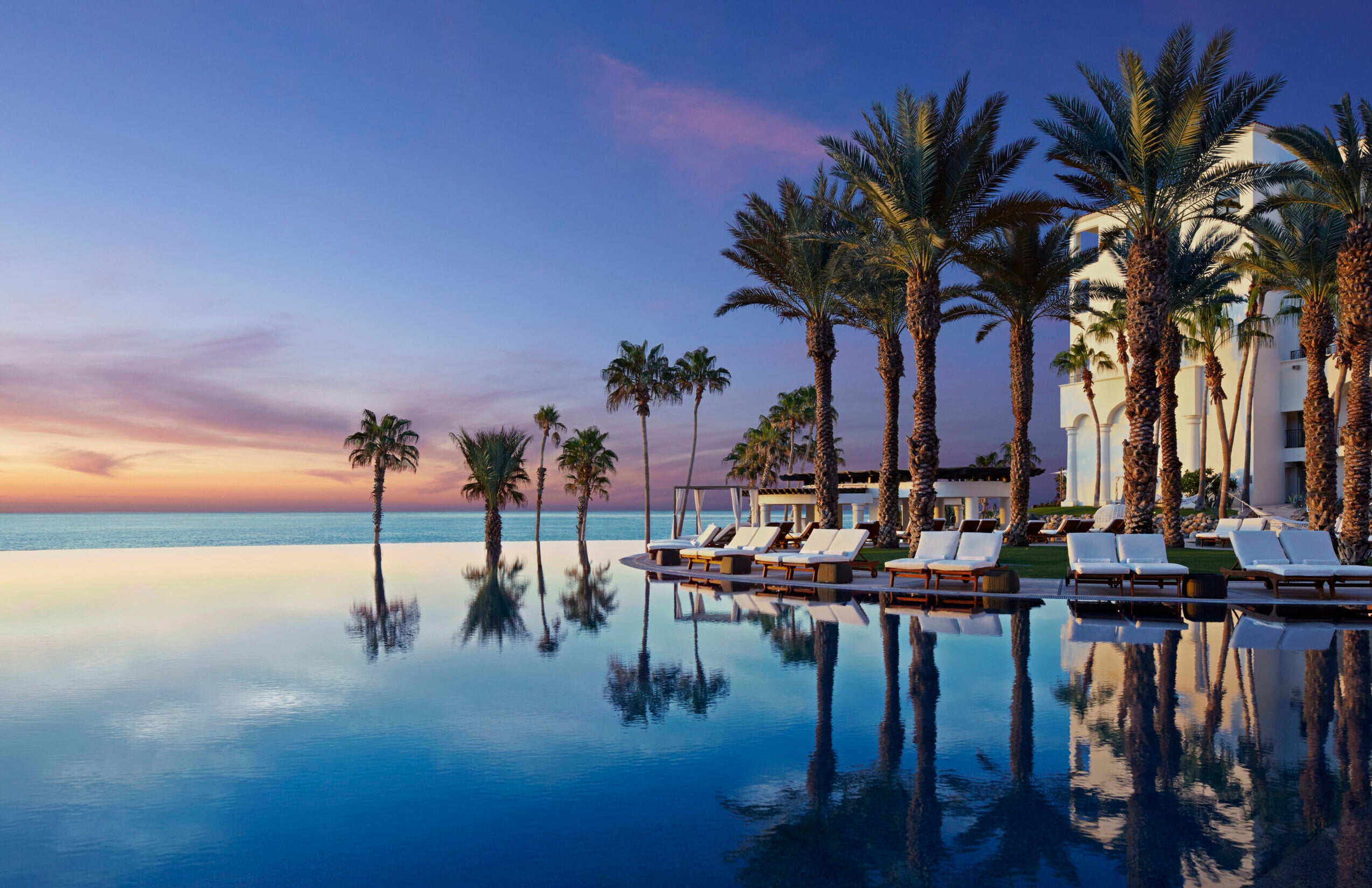 Los Cabos: The Best of the Best