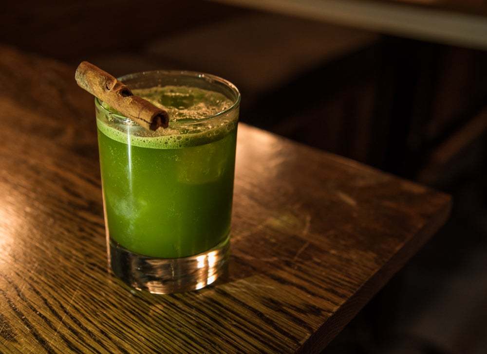 Cocktail of the Week: St Patrick’s Day Cocktails