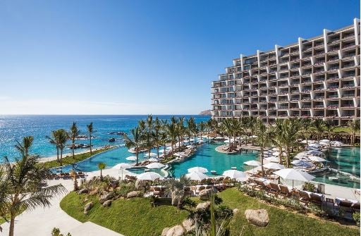 Grand Velas Los Cabos Sets New Standards in Culinary Excellence