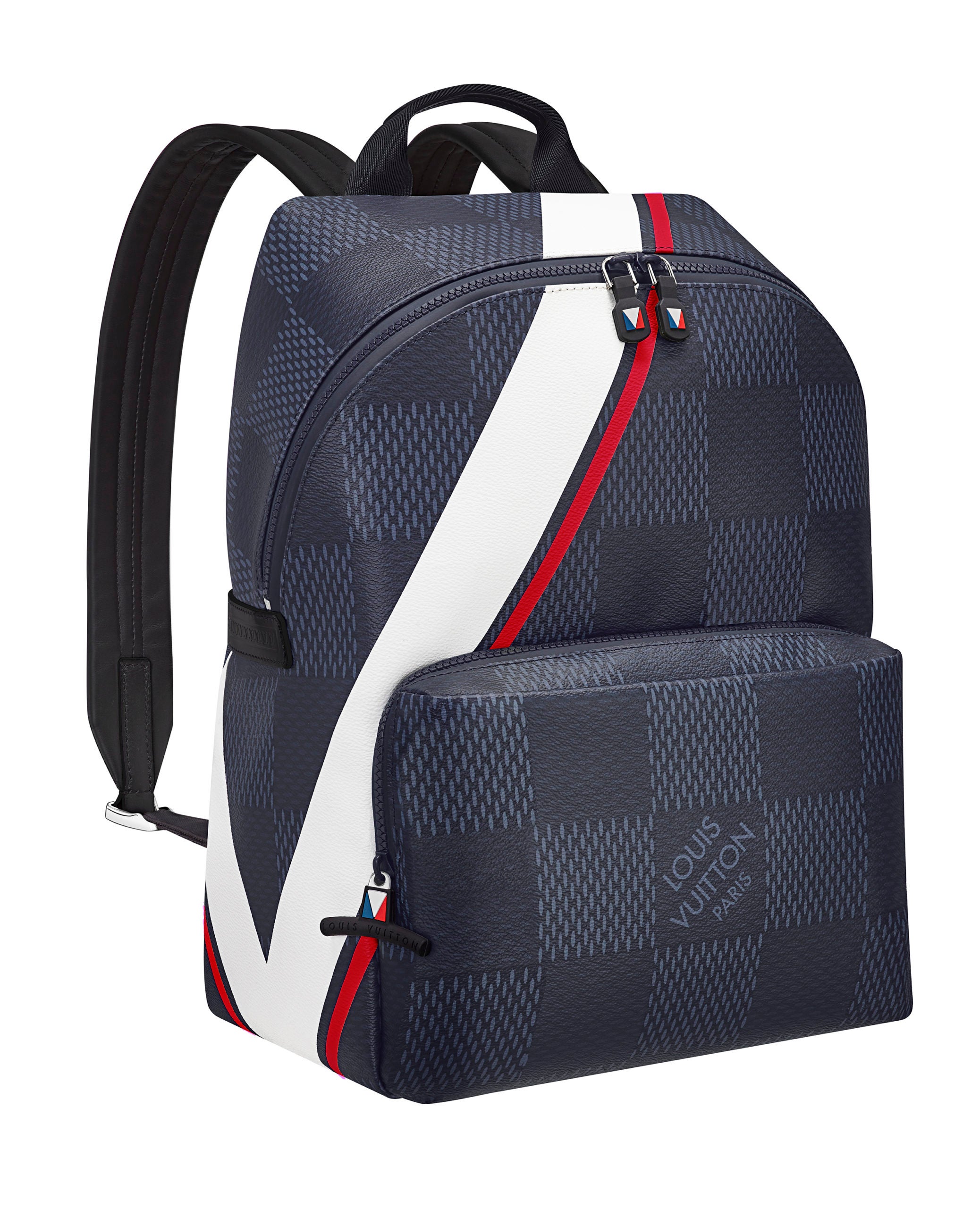 Louis Vuitton Launches America's Cup Collection