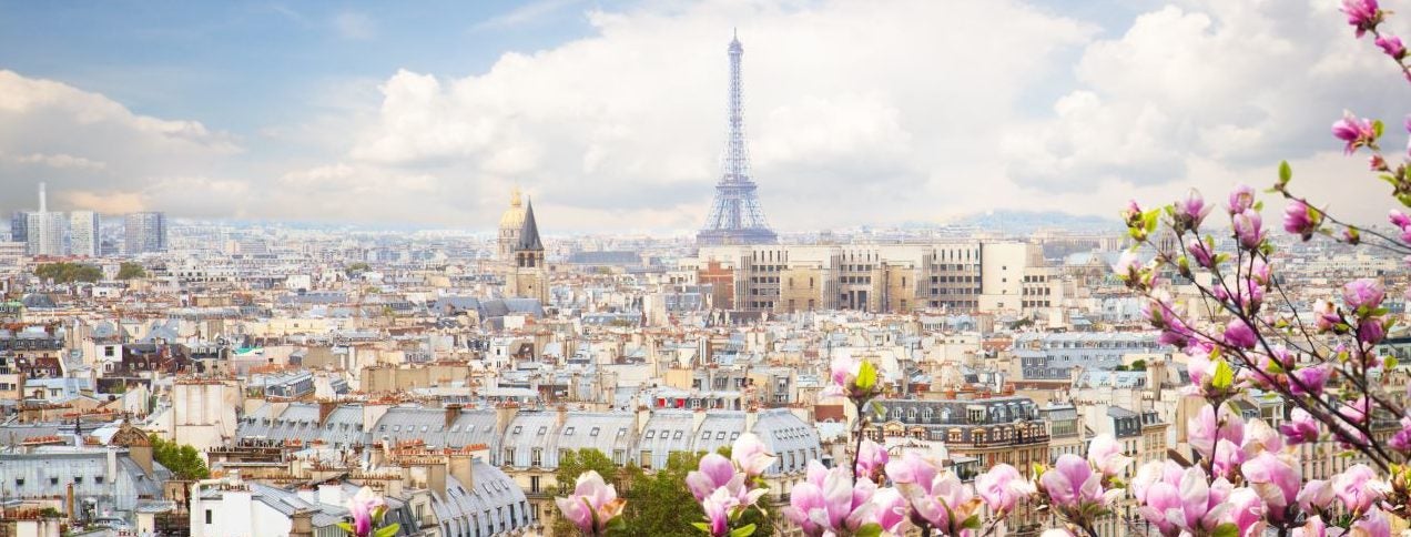 Designer Timothy Corrigan Reveals His Paris Tips