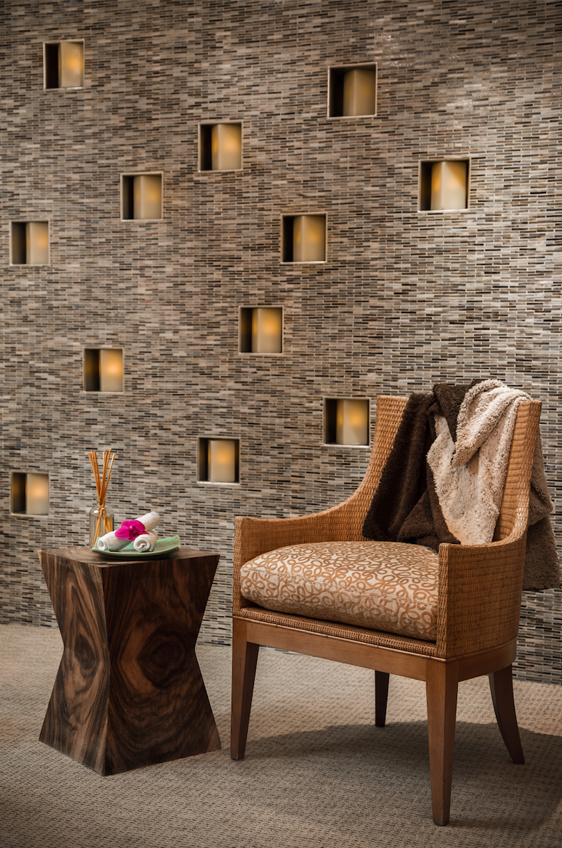 Spa of the Week: Four Seasons Seattle