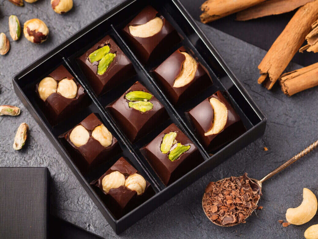 The Very Best Chocolate Brands In The World Elite Traveler