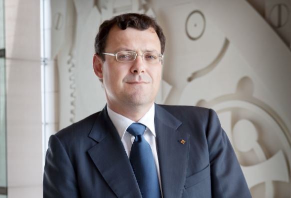 Patek Philippe Thierry Stern Interview: What's Next for Swiss