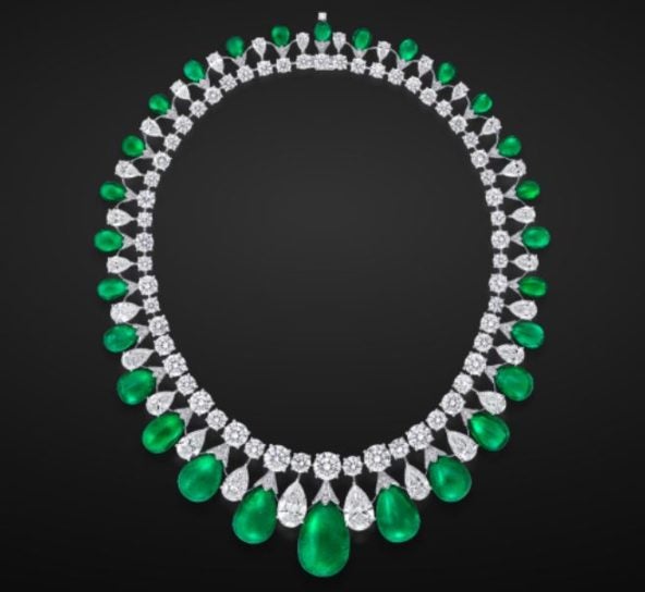 The Best Luxury High Jewelry Across the World