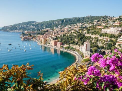 Best Restaurants in Nice