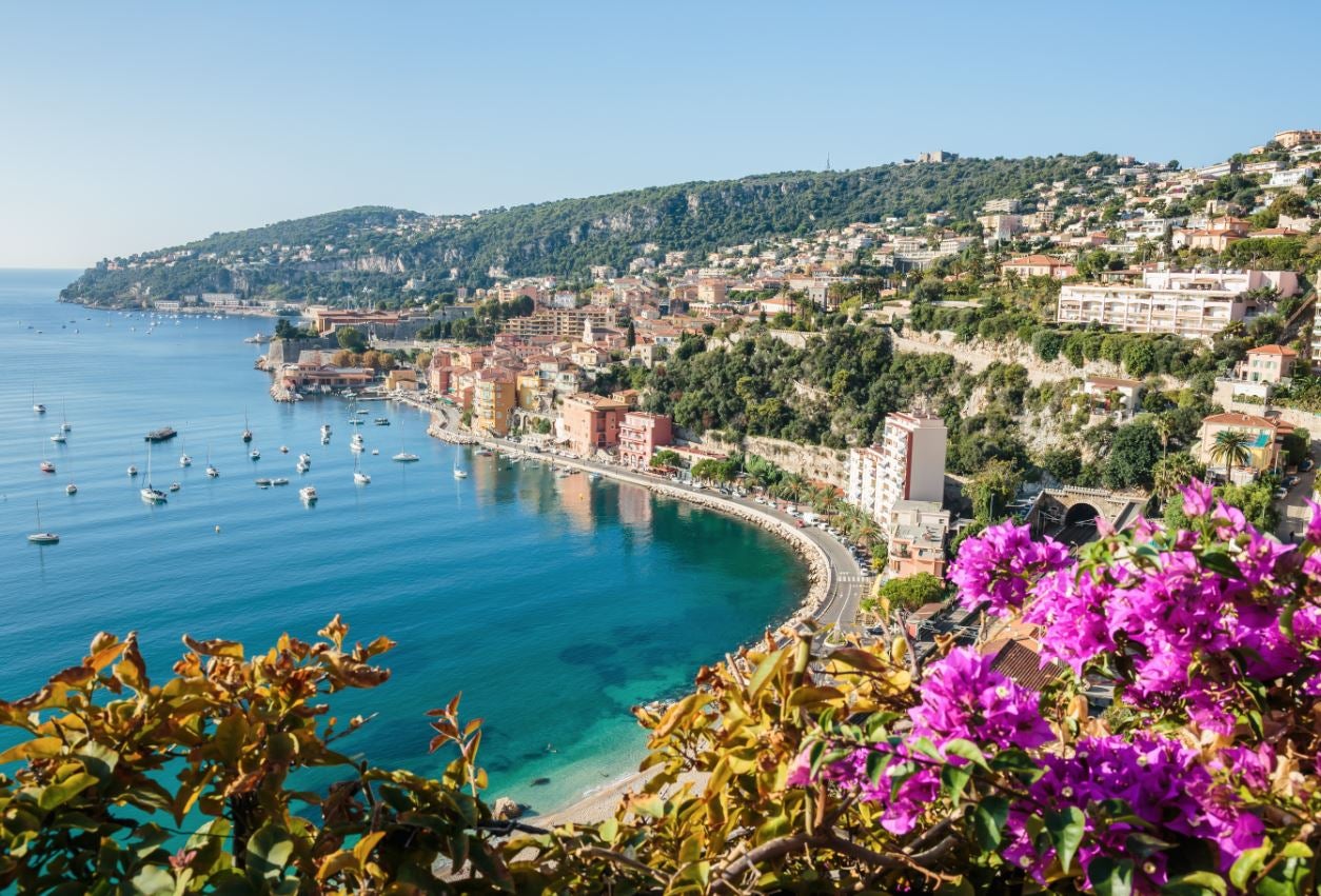 Best Restaurants in Nice