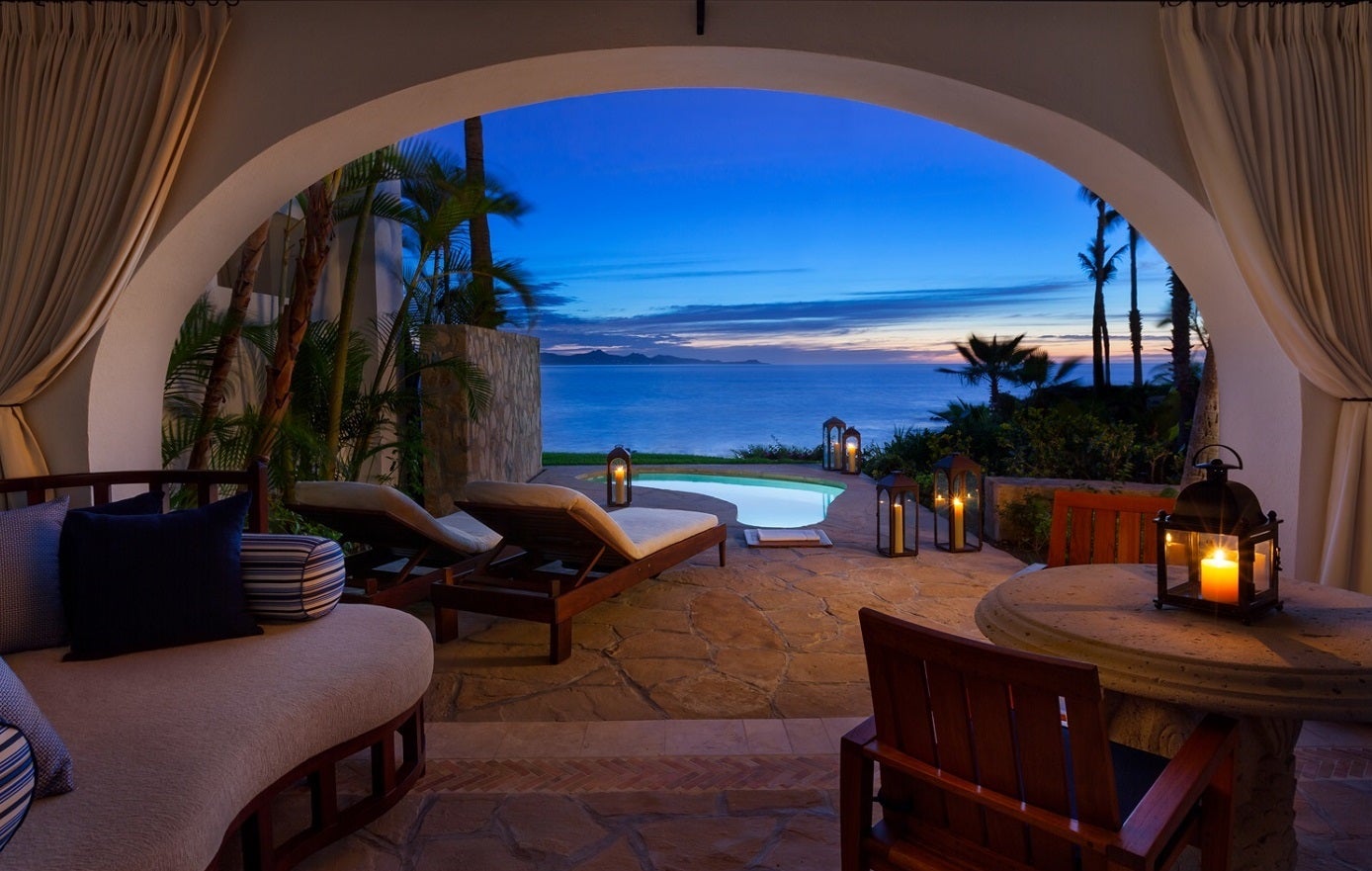 One&Only Palmilla Los Cabos’ Managing Director, Peter Bowling Provides His Personal Insights