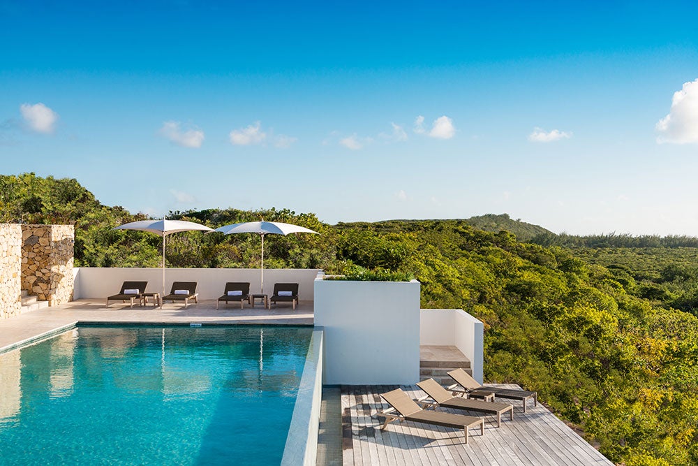 Where to Stay in Turks and Caicos