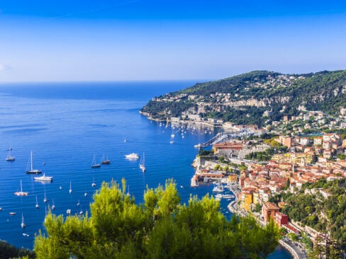 Things to do in Nice