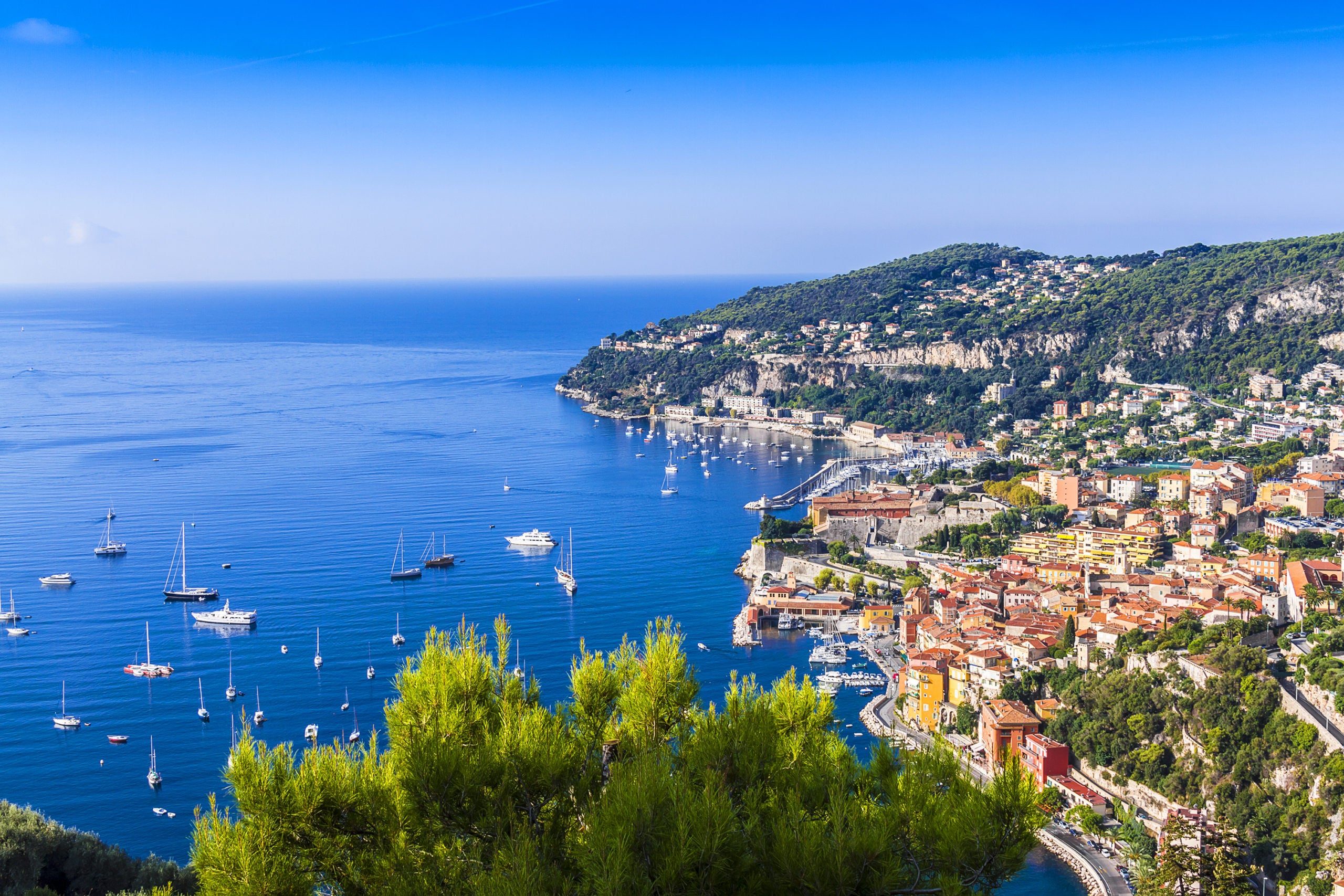 Things to do in Nice