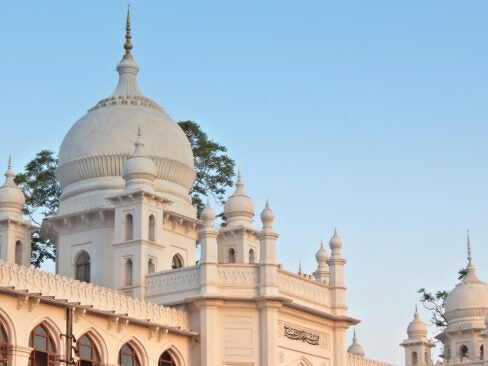 Best Restaurants in Hyderabad