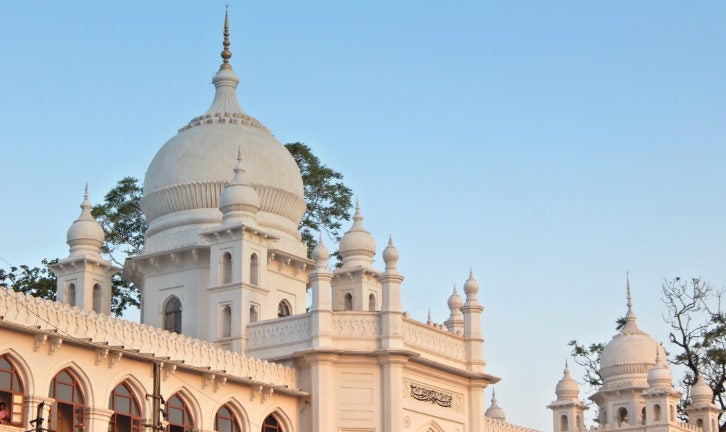 The 6 Best Restaurants in Hyderabad - Elite Traveler