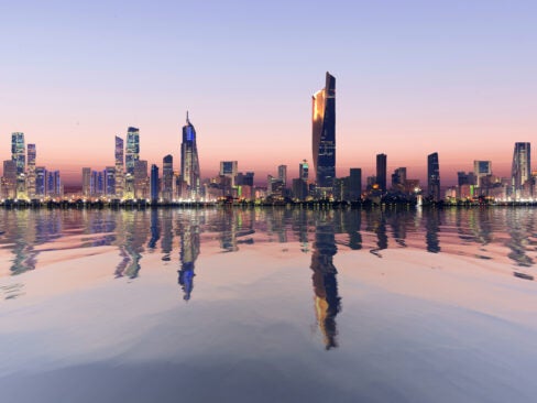 Things to do in Kuwait