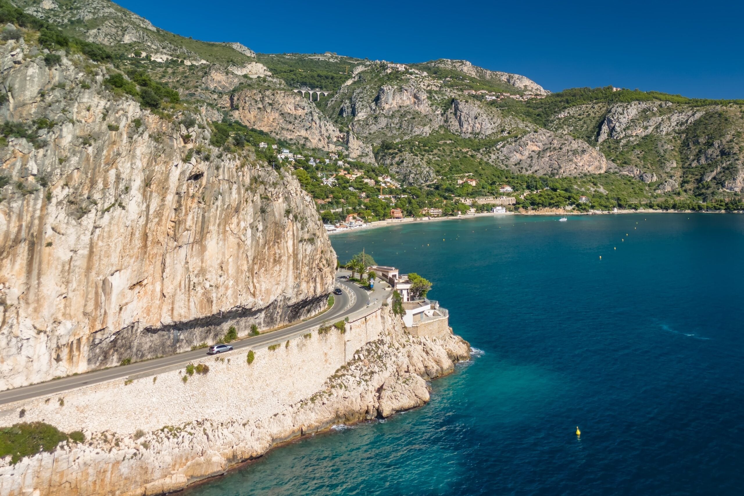 things to do in nice drive