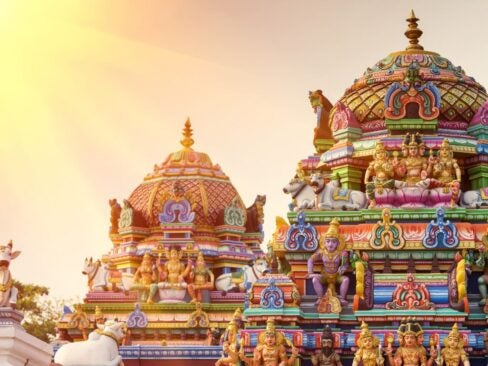 Things to do in Chennai