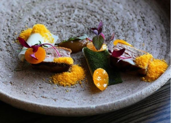 The 7 Best Restaurants in Auckland