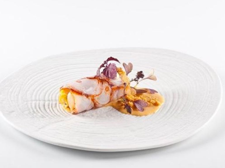 5 Michelin Star Restaurants in Barcelona