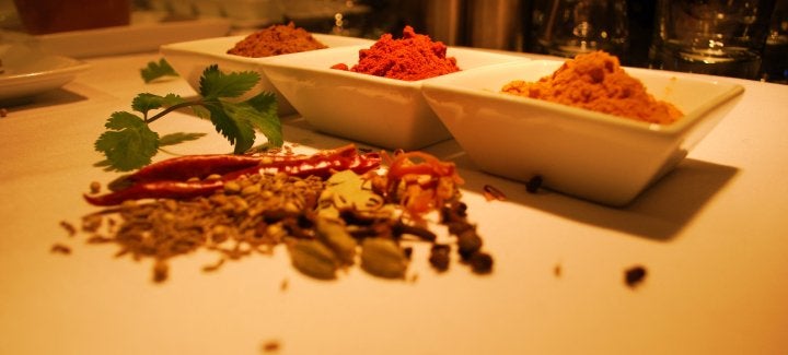 The 5 Best Indian Restaurants in Chicago