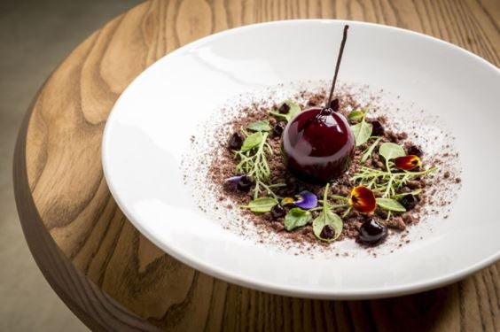 5 Michelin Star Restaurants in Rome