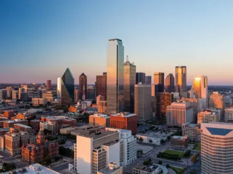 The 7 Best Restaurants In Dallas