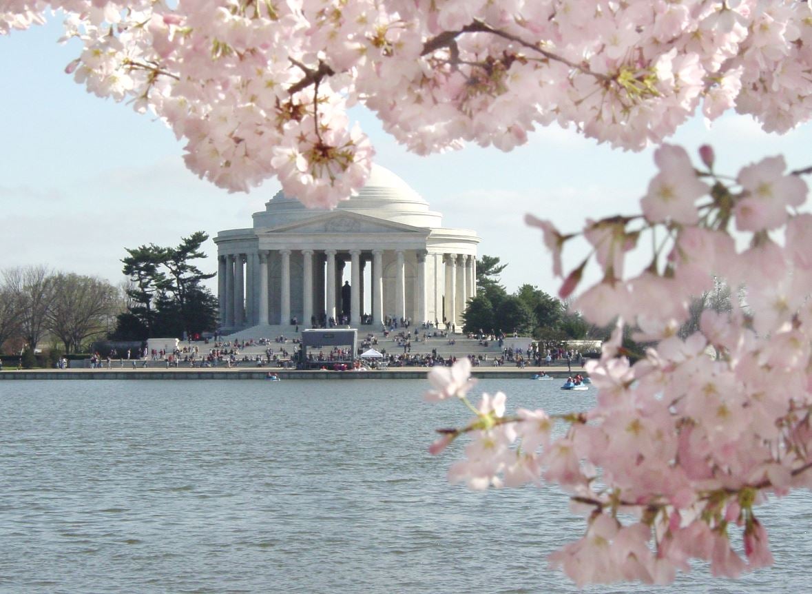A Luxury Guide to Washington, D.C.