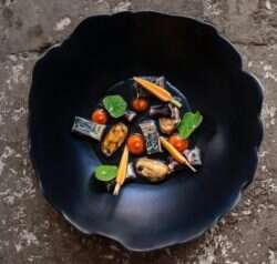 plate by alma restaurant