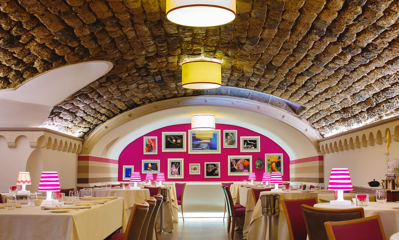 The 3 Best Restaurants in Sorrento