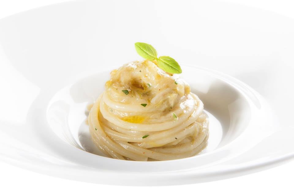 3 Michelin Star Restaurants in Milan