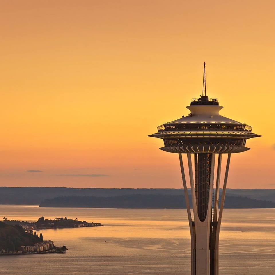 Things to do in Seattle