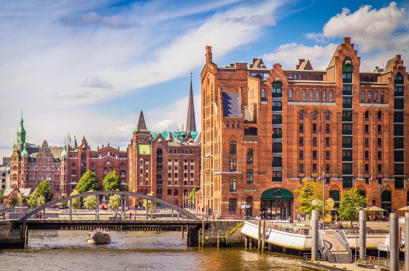 Things to do in Hamburg - Elite Traveler