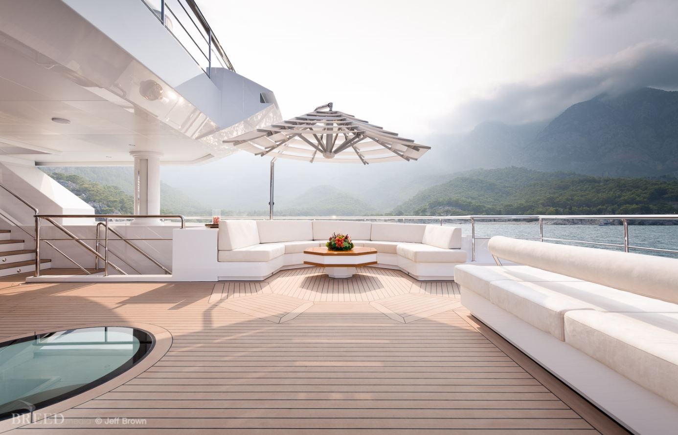 Ocean Independence launches First-Time Guide to Superyacht Charter ...