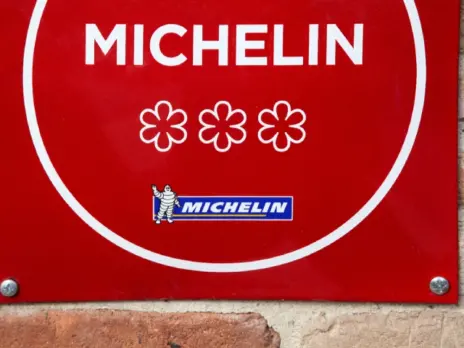 5 Michelin Star Restaurants in the UK