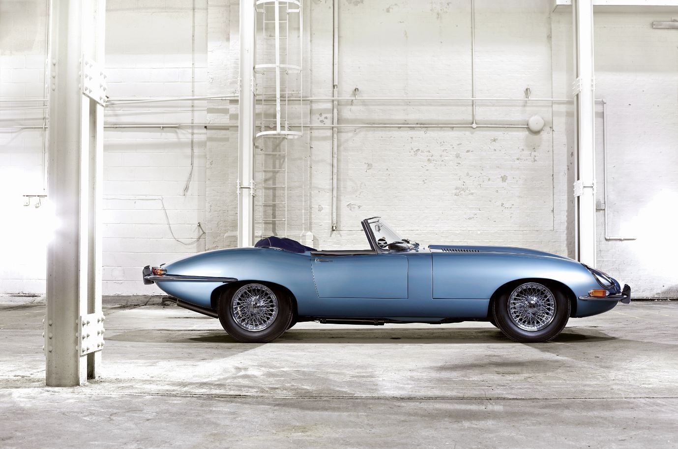 Top Cars: Jaguar