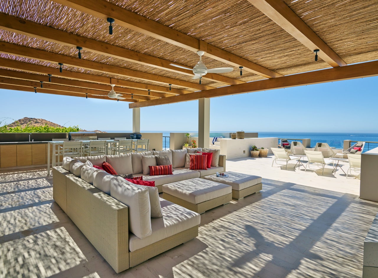 Ohana Real Estate Unveils Villas in Los Cabos