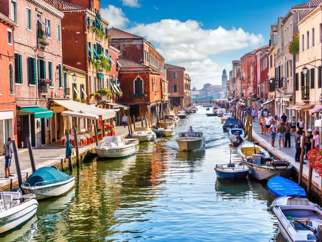 Venice