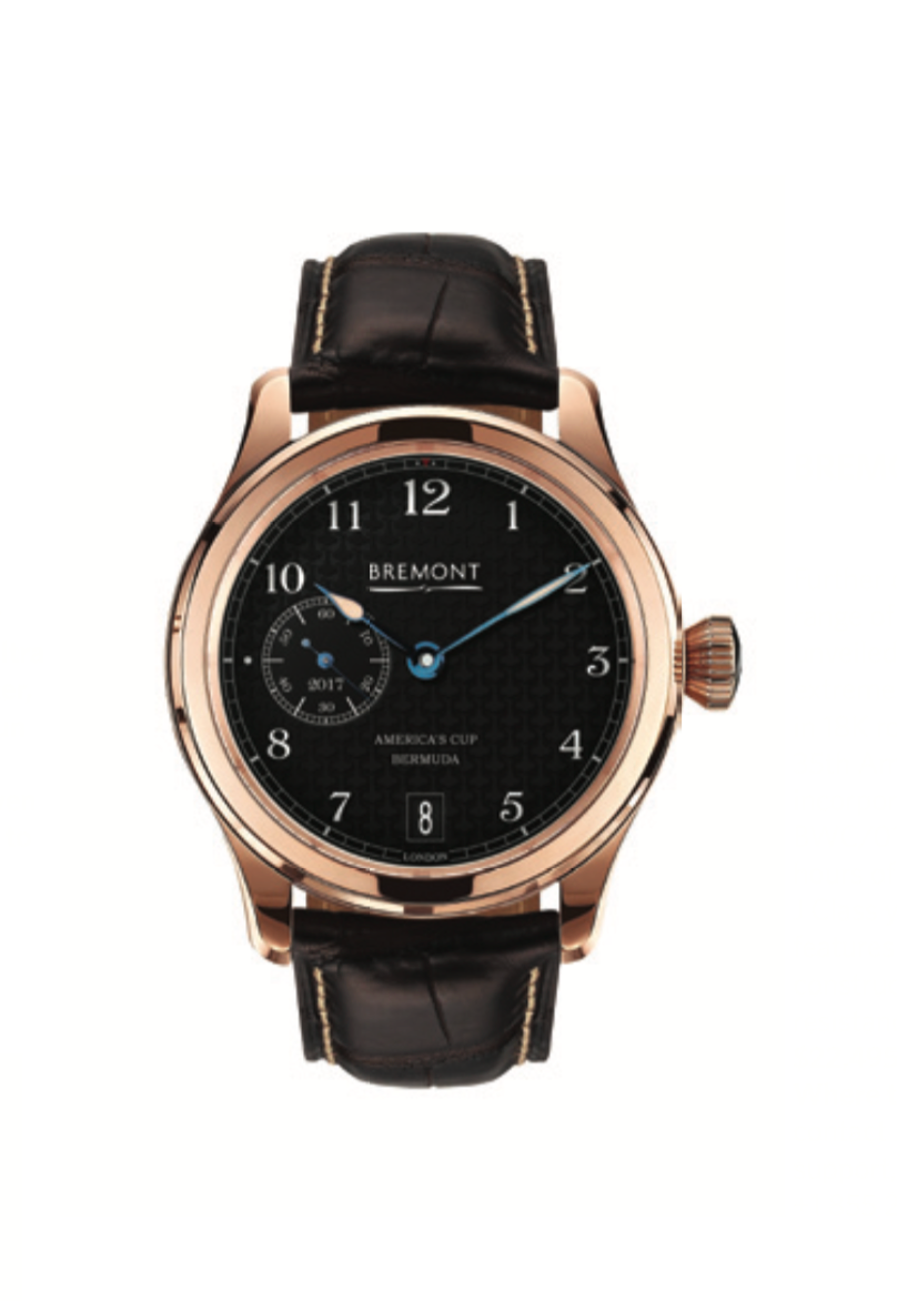 Bremont AC35