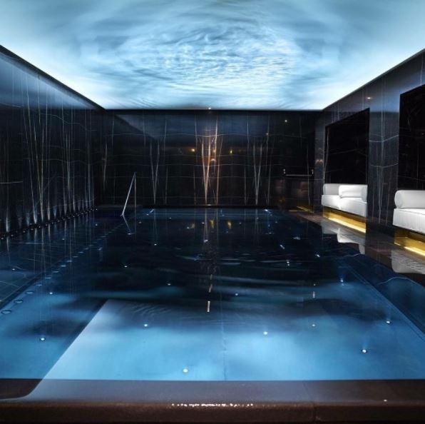 The 5 Best Spas in London - Elite Traveler