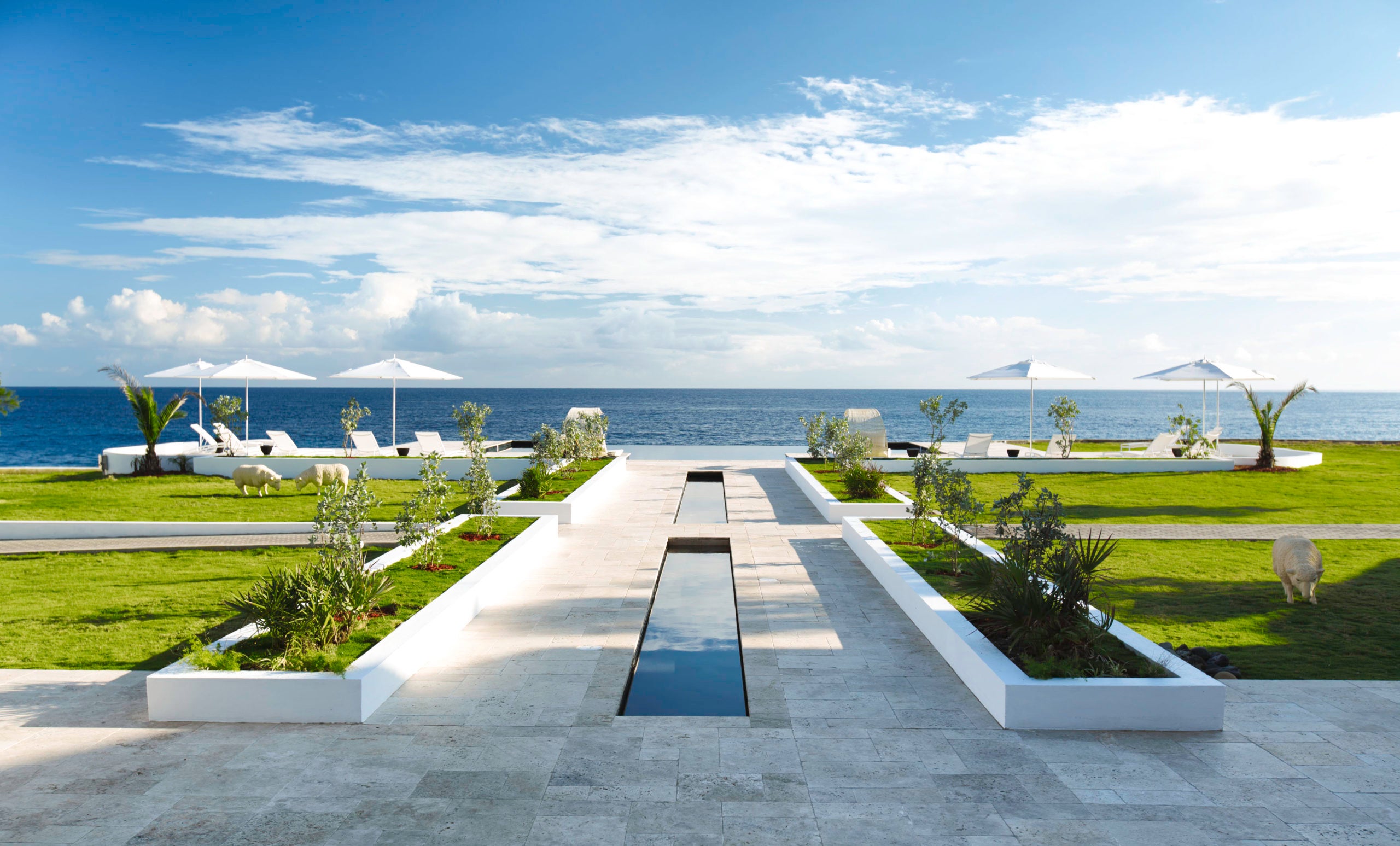 Spa of the Week: The Trident Spa Jamaica