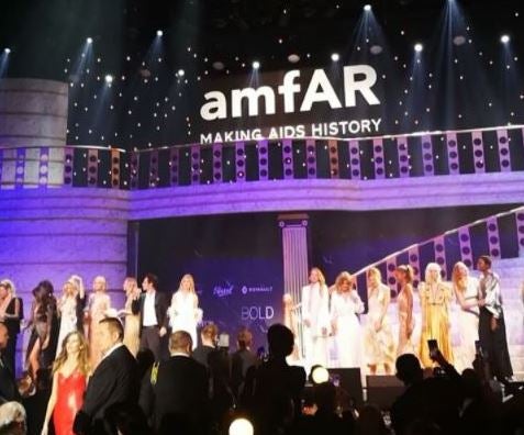 amfAR Gala Los Angeles