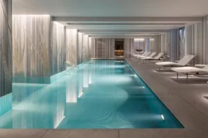 four seasons tower bridge spa london