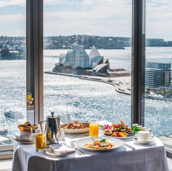 The 7 Best Hotels in Sydney - Elite Traveler