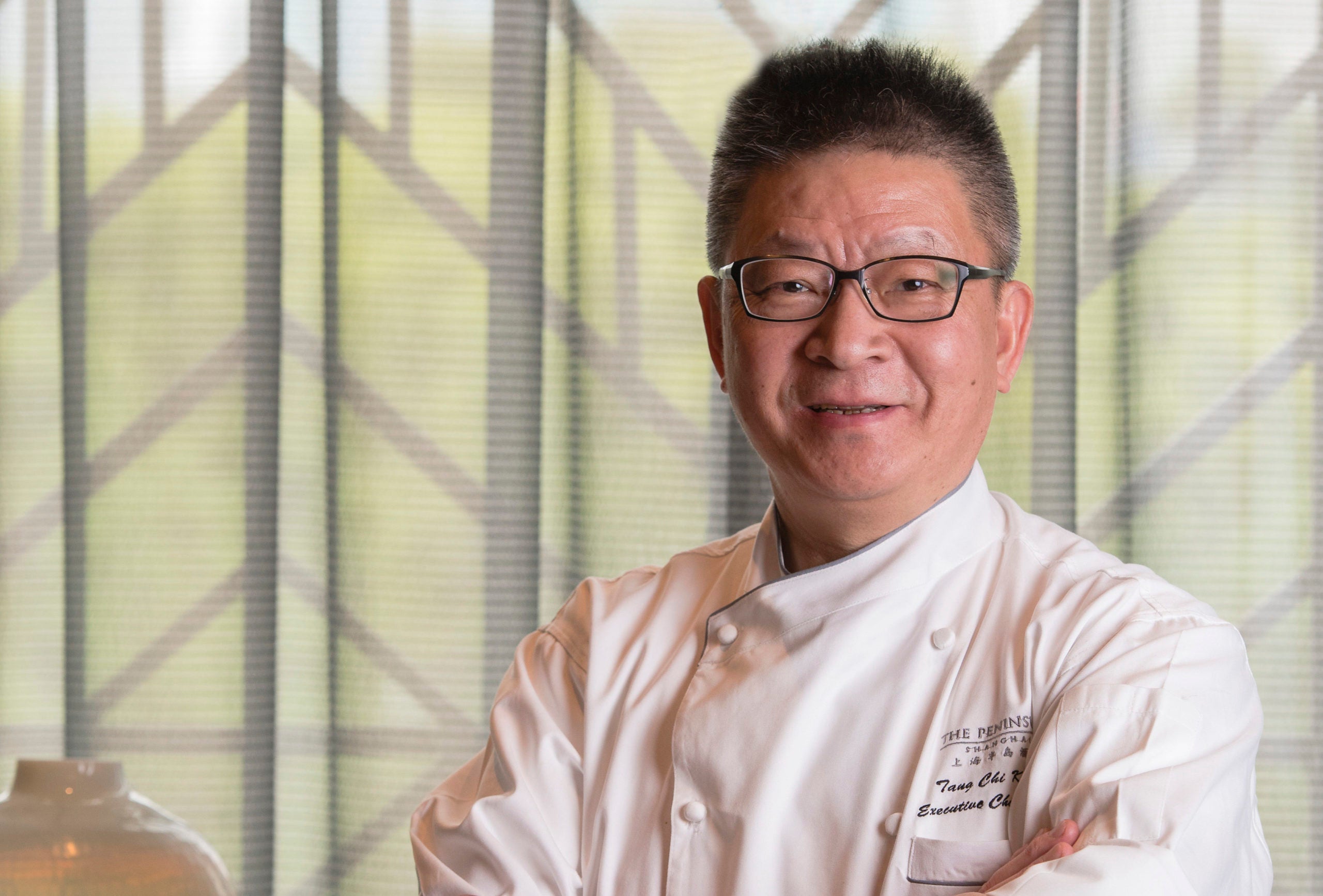 Is This Mainland China's Most Talented Chef?