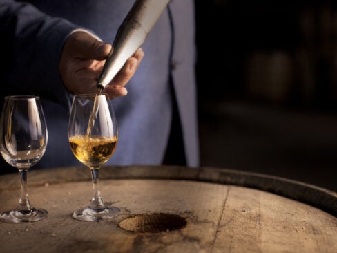 Midleton Cask Circle Members Club