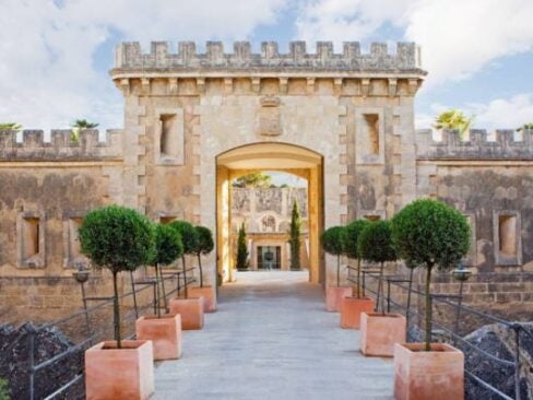 Best Hotels in Mallorca