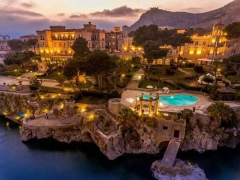 Best Restaurants in Palermo