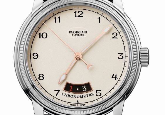 Brand Profile: Parmigiani Fleurier