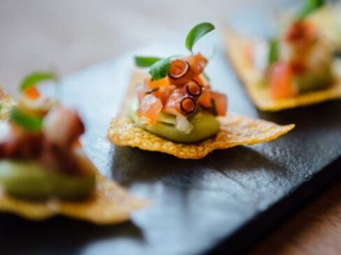 Best Restaurants in Sao Paulo