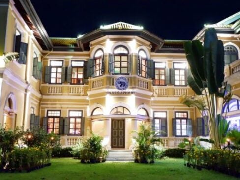 Best Restaurants in Phuket